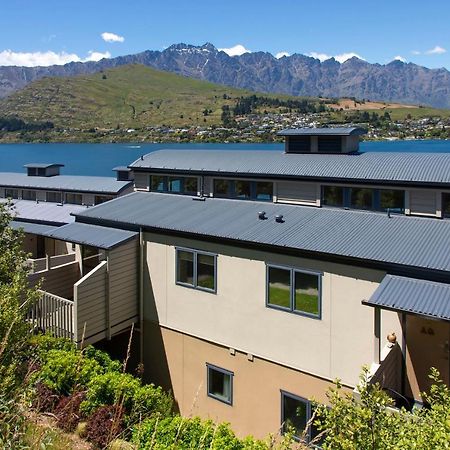 Breakfree The Point Apart otel Queenstown Dış mekan fotoğraf