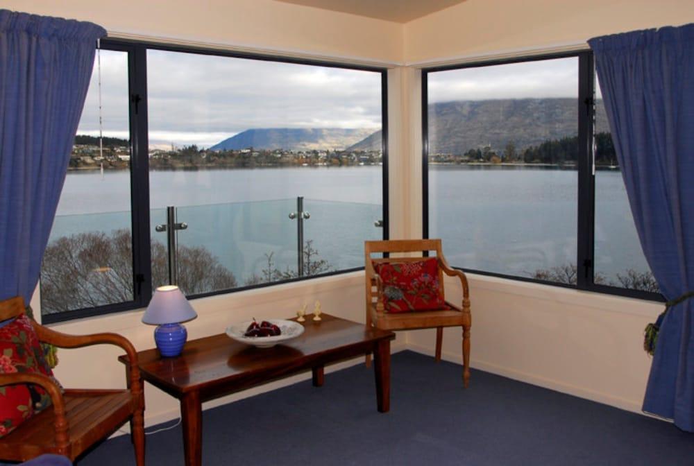 Breakfree The Point Apart otel Queenstown Dış mekan fotoğraf